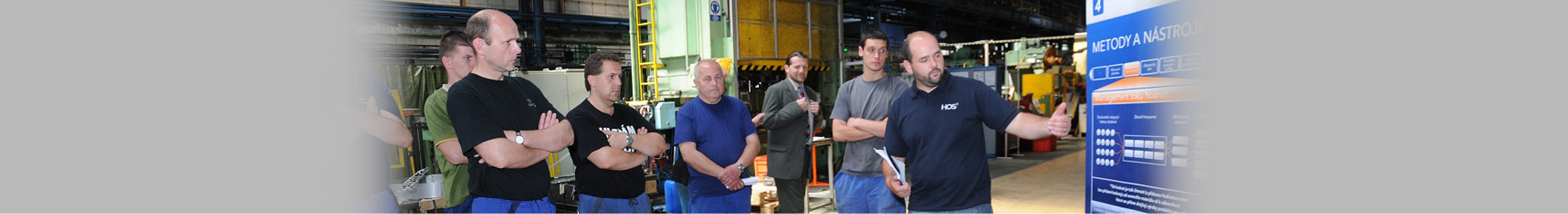 Referent(ka) – fakturant(ka) prodejního oddělení