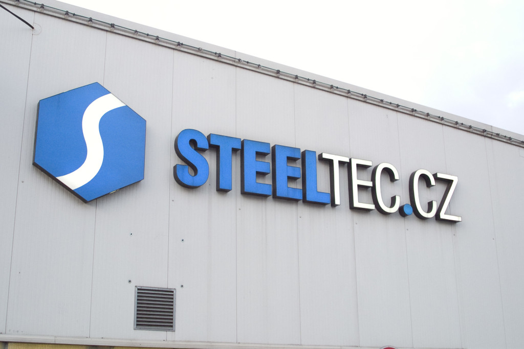 steeltec